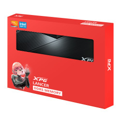 ADATA XPG Lancer Blade 32GB (2x16GB) DDR5 6000MHz RAM