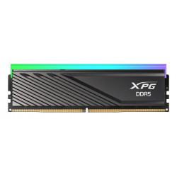 ADATA AX5U6000C4816G-DTLABRBK 32GB (2x16GB) DDR5 6000MHz CL48 Memory Kit