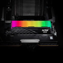 ADATA AX5U6000C4816G-DTLABRBK 32GB (2x16GB) DDR5 6000MHz CL48 Memory Kit