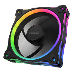ASUS Prime MR120 ARGB 120mm PWM Case Fan