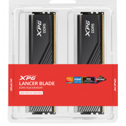 ADATA XPG Lancer Blade RGB 64GB (2x32GB) DDR5-6000 CL30 Memory Kit