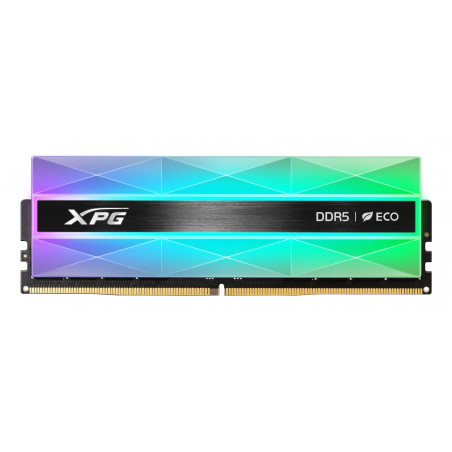 ADATA XPG Lancer Neon RGB 48GB DDR5 8000MHz CL40 Memory Kit