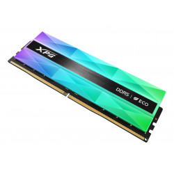 ADATA XPG Lancer Neon RGB 48GB DDR5 8000MHz CL40 Memory Kit