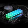 ADATA XPG Lancer Neon RGB 48GB DDR5 8000MHz CL40 Memory Kit