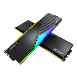 ADATA XPG Lancer RGB 32GB (2x16GB) DDR5-6400 CL32 Memory Kit