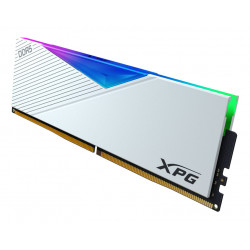 ADATA XPG Lancer RGB 32GB (2x16GB) DDR5-6400 CL32 Memory Kit