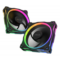 ASUS Prime MR120 ARGB 120mm PWM Case Fan