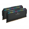 CORSAIR Dominator Platinum RGB 64GB DDR5 5200MHz CL40 Memory Kit
