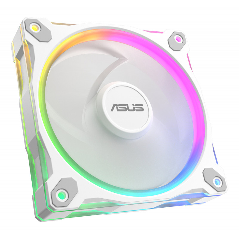 ASUS Prime MR120 ARGB 120mm PWM Case Fan