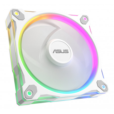 ASUS Prime MR120 ARGB 120mm PWM Case Fan
