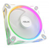 ASUS Prime MR120 ARGB 120mm PWM Case Fan