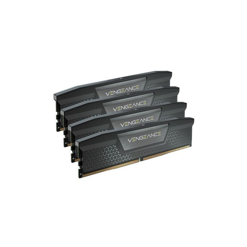 CORSAIR Vengeance 128GB DDR5 5600MHz CL40 Memory Kit