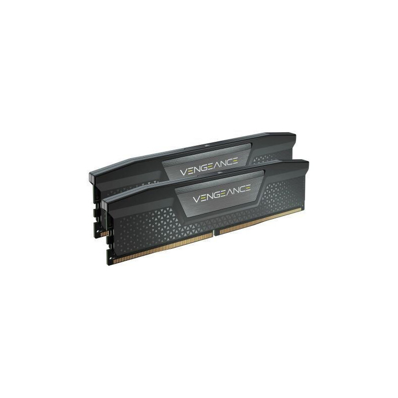 CORSAIR Vengeance 16GB DDR5 5200MHz CL40 Memory Kit