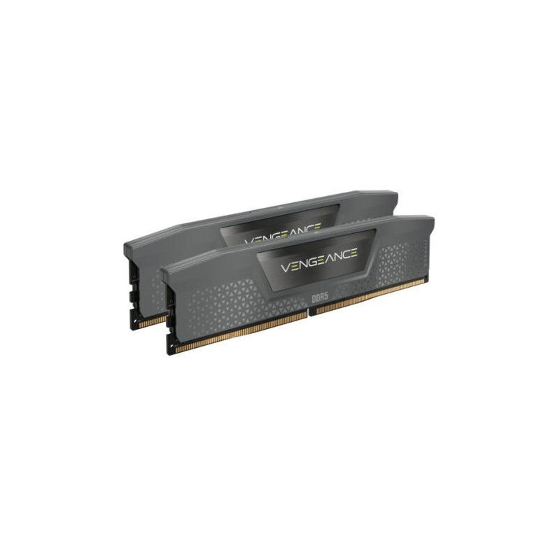 CORSAIR Vengeance 32GB (2x16GB) DDR5 5600MHz CL36 Memory Kit