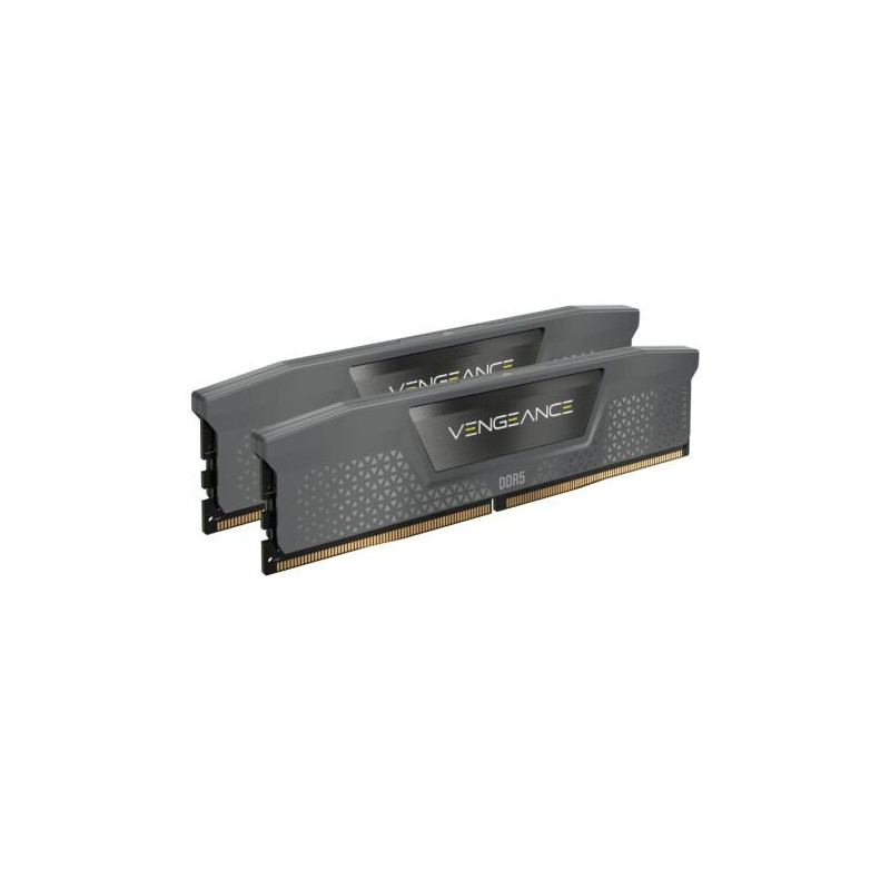 CORSAIR Vengeance 32GB (2x16GB) DDR5-6000 CL36 Memory Kit