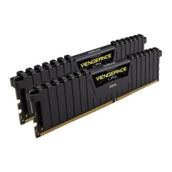 CORSAIR Vengeance LPX 16GB DDR4 3200MHz CL16 Memory Kit