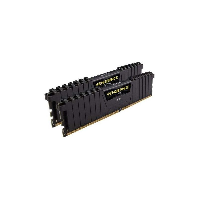 CORSAIR Vengeance LPX 16GB DDR4 3200MHz CL16 Memory Kit