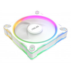 ASUS Prime MR120 ARGB 120mm PWM Case Fan