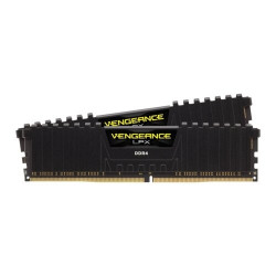 CORSAIR Vengeance LPX 64GB DDR4-3600 CL18 Memory Kit