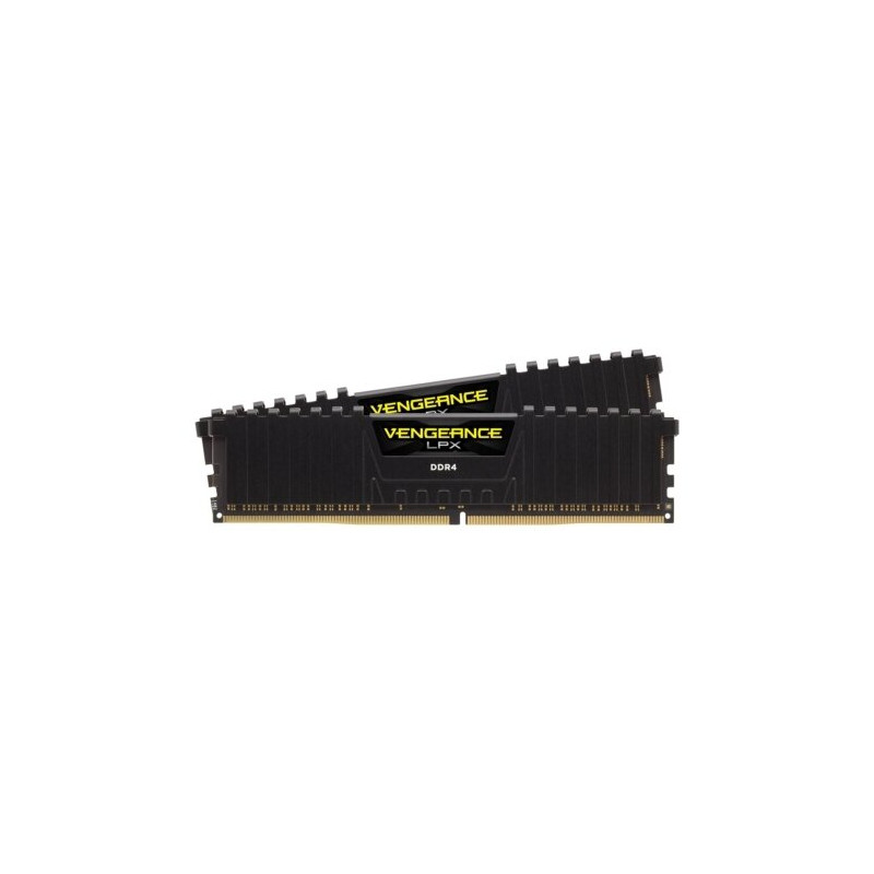 CORSAIR Vengeance LPX 64GB DDR4-3600 CL18 Memory Kit