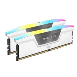 CORSAIR Vengeance RGB 32GB DDR5-6000MHz CL30 Memory Kit