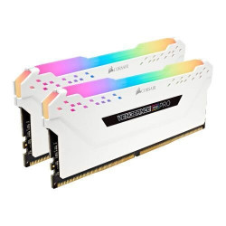 CORSAIR Vengeance RGB Pro 16GB DDR4-3200MHz CL16 RAM Kit