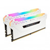 CORSAIR Vengeance RGB Pro 16GB DDR4-3200MHz CL16 RAM Kit