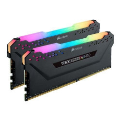 CORSAIR Vengeance RGB Pro 32GB DDR4-3200MHz CL16 Memory Kit