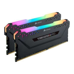 CORSAIR Vengeance RGB Pro 32GB (2x16GB) DDR4-3600 CL18 Memory Kit