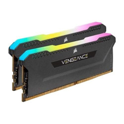 CORSAIR Vengeance RGB Pro SL 16GB DDR4-3200MHz CL16 Memory Kit