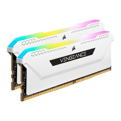 CORSAIR Vengeance RGB Pro SL 16GB DDR4-3200MHz CL16 Memory Kit