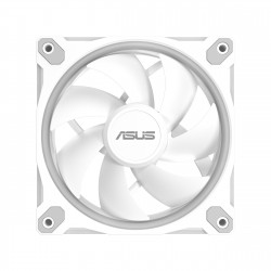 ASUS Prime MR120 ARGB 120mm PWM Case Fan