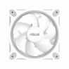 ASUS Prime MR120 ARGB 120mm PWM Case Fan