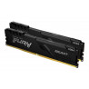 Kingston Fury Beast 16GB (2x8GB) DDR4 3200MHz CL16 DIMM Memory