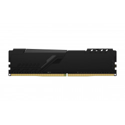 Kingston Fury Beast 16GB (2x8GB) DDR4 3600MHz CL17 Memory Kit