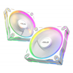 ASUS Prime MR120 ARGB 120mm PWM Case Fan
