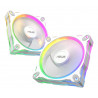 ASUS Prime MR120 ARGB 120mm PWM Case Fan