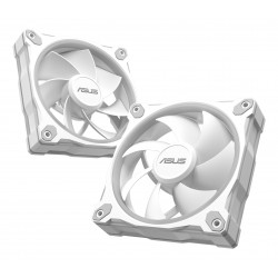 ASUS Prime MR120 ARGB 120mm PWM Case Fan
