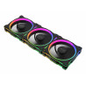 ASUS Prime MR120 ARGB 12cm PWM Case Fans (3-Pack)