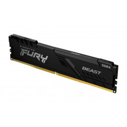 Kingston Fury Beast 16GB DDR4 3200MHz CL16 DIMM Memory