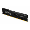 Kingston Fury Beast 16GB DDR4 3200MHz CL16 DIMM Memory