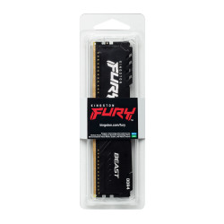 Kingston Fury Beast 16GB DDR4 3200MHz CL16 DIMM Memory