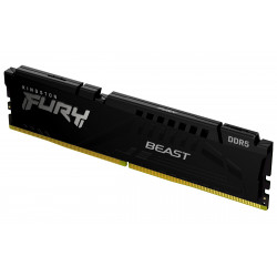 Kingston Fury Beast KF552C40BB-16 16GB DDR5 5200MHz CL40 DIMM