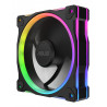 ASUS Prime MR120 ARGB 12cm PWM Case Fans (3-Pack)