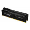 Kingston Fury Beast 32GB Kit (2x16GB) DDR4-3200 CL16 Memory