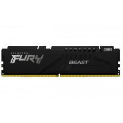 Kingston Fury Beast 32GB (2x16GB) DDR5 5200MHz CL40 Memory Kit