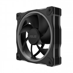 ASUS Prime MR120 ARGB 12cm PWM Case Fans (3-Pack)