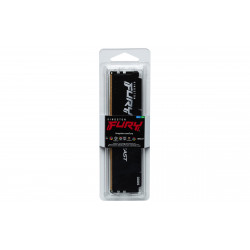 Kingston Fury Beast 32GB DDR5 5200MHz CL40 DIMM Memory