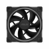ASUS Prime MR120 ARGB 12cm PWM Case Fans (3-Pack)