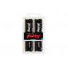 Kingston Fury Beast 64GB (2x32GB) DDR4-3200 CL16 DIMM Memory